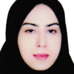 تصویر دکتر هدیه رحمانی
