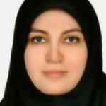 تصویر دکتر رومینا مظاهری تهرانی