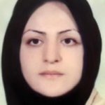 تصویر دکتر فرح ناز مهری ماهانی