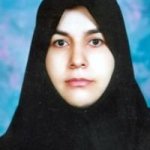 تصویر دکتر صدیقه برنا