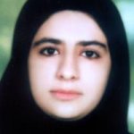تصویر دکتر هدیه عبدی قیداری