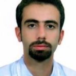 تصویر دکتر رضا کاظمیان