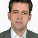 تصویر دکتر عباس کاشی