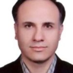 تصویر دکتر مهرداد روغنی