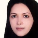 تصویر دکتر مریم باقریان