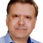 تصویر دکتر مسعود حقیقی زاده