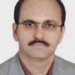 تصویر دکتر حسن رخ شاد