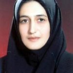 تصویر دکتر سهیلا ضیائی