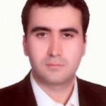 تصویر دکتر سید وحید هاشمی پور