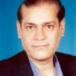 تصویر دکتر منصور فاتحی