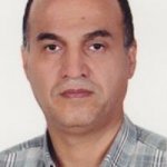 تصویر دکتر احمدرضا سمیعی
