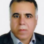 تصویر دکتر سیدجواد ال داود