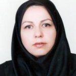 تصویر دکتر ناتاشا حقیقی