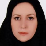 تصویر دکتر مریم شریعتی اشرفی