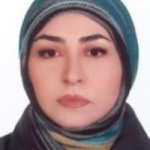 تصویر دکتر لادن ستوده حقیقی فرد