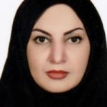 تصویر دکتر هایده علیزاده پیرمحله