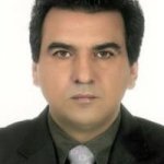 تصویر دکتر ابراهیم عظیمی