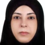 تصویر دکتر فریبا بهرامی