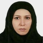 تصویر دکتر فریبا رامی