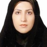 تصویر دکتر مریم طالبیان