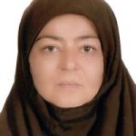 تصویر دکتر ترانه میرفندرسکی