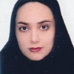 تصویر دکتر فروغ السادات جمال الدینی