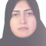 تصویر دکتر صدیقه عمویی