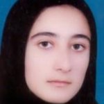 تصویر دکتر فروغ پورالحسینی