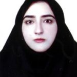 تصویر دکتر مهری کاظمی حسن ابادی