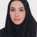 تصویر دکتر نرگس فروغ مهر