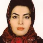 تصویر دکتر نرگس رجبی یزدی