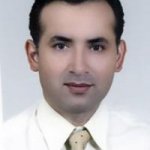 تصویر دکتر رامین مسکوب حقیقی