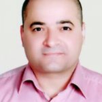 تصویر دکتر مهران نقی زاده