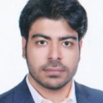 تصویر دکتر وحید شیخ زاده امزاجردی