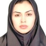 تصویر دکتر آناهید امینیان