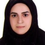 تصویر دکتر مرضیه سادات آل طاها