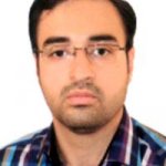 تصویر دکتر محمد مظاهری