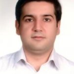 تصویر دکتر شهاب ایزدی قهفرخی
