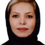 تصویر دکتر فریبا اصلانی