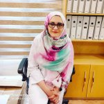 تصویر دکتر فریبا شیروانی