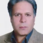 تصویر دکتر حسن شیبانی