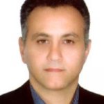 تصویر دکتر عبدالکریم مبارک زاده