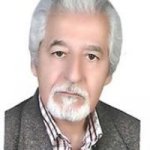 تصویر دکتر علی جان نجف زاده