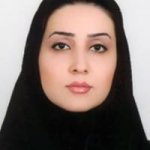 تصویر دکتر مریم پادرایی