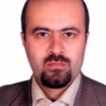 تصویر دکتر محمدرضا ابراهیمی