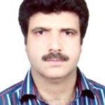 تصویر دکتر منصور روزدارچالشتری