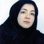 تصویر دکتر فریبا مظفری