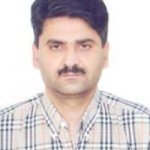 تصویر دکتر قاسم محبی صایین