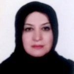 تصویر دکتر فرح ناز اسلامی