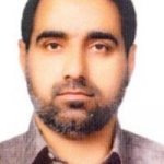 تصویر دکتر علیرضا حیدری دستجردی